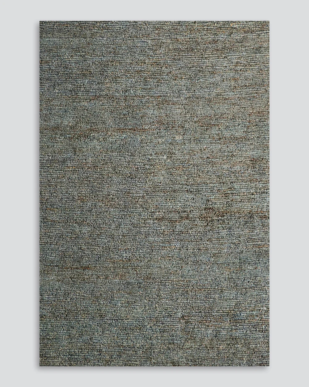 MADAGASCAR FLOOR RUG - EUCALYPTUS - Image 3