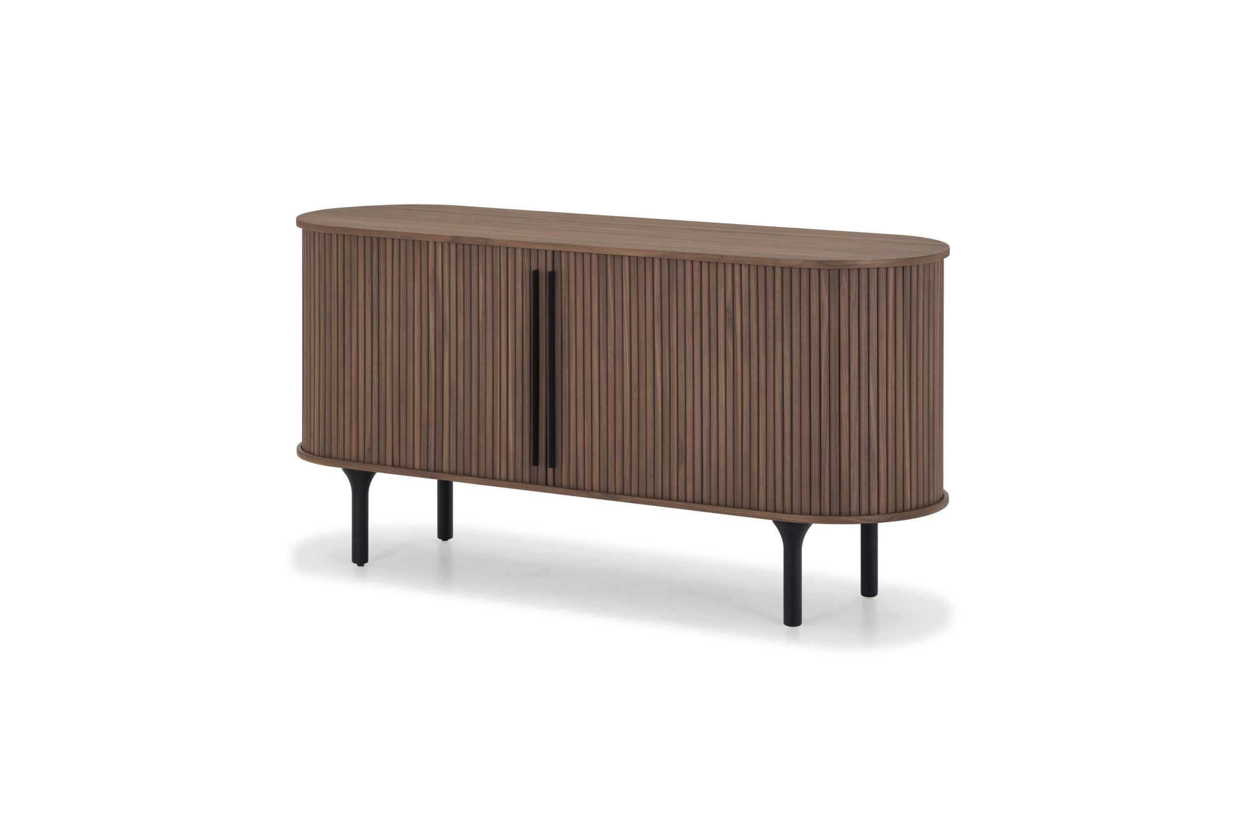 PALLISER SIDEBOARD - WALNUT - Image 2