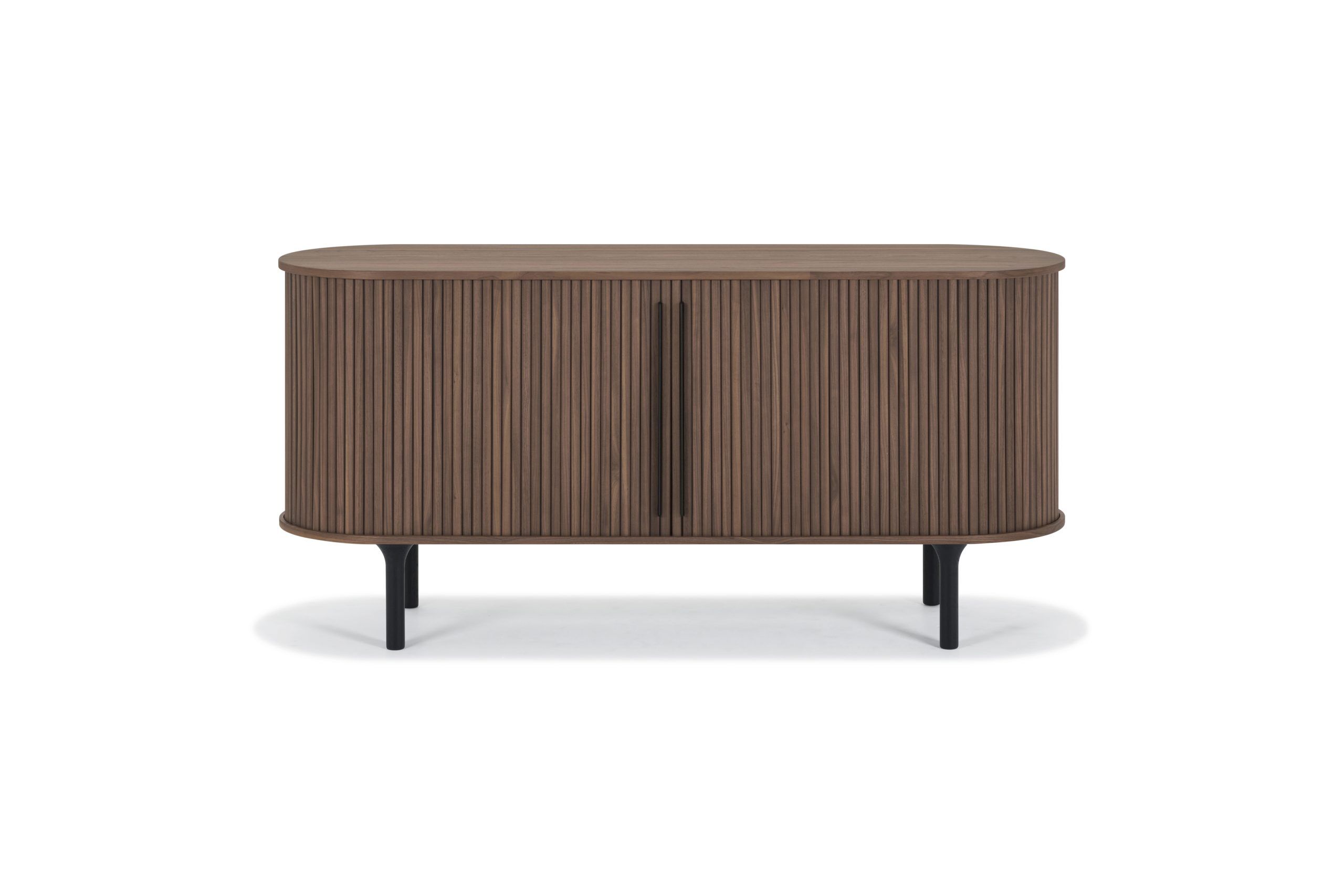PALLISER SIDEBOARD - WALNUT