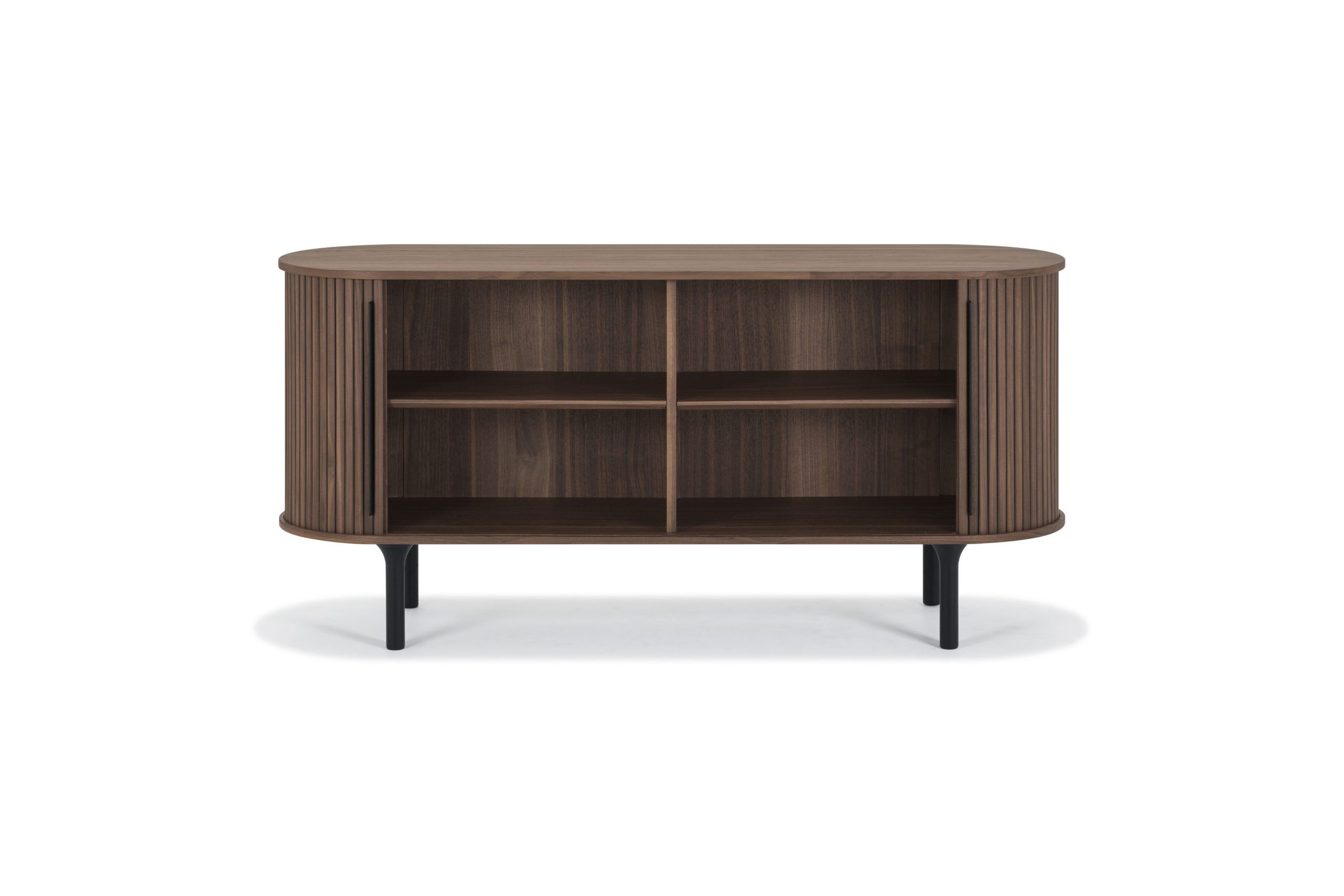 PALLISER SIDEBOARD - WALNUT - Image 4