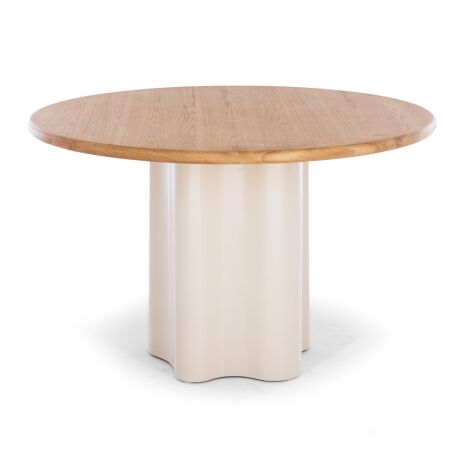 CLOUD RD DINING TABLE - Image 3