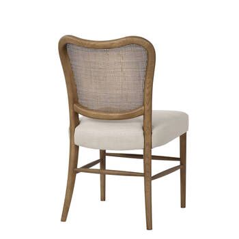 GIVERNY DINING CHAIR - Image 7