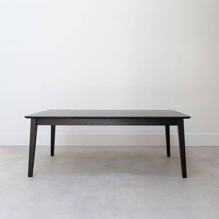 ARCO DINING TABLE - 4 SIZES 9 COLOURS - Image 5