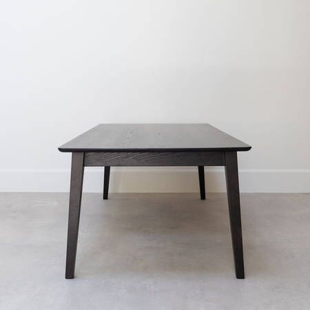 ARCO DINING TABLE - 4 SIZES 9 COLOURS - Image 6