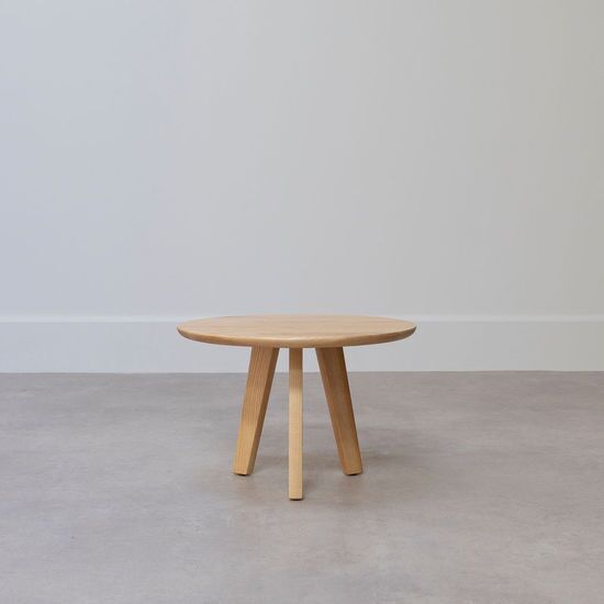 ARCO ROUND LAMP TABLE