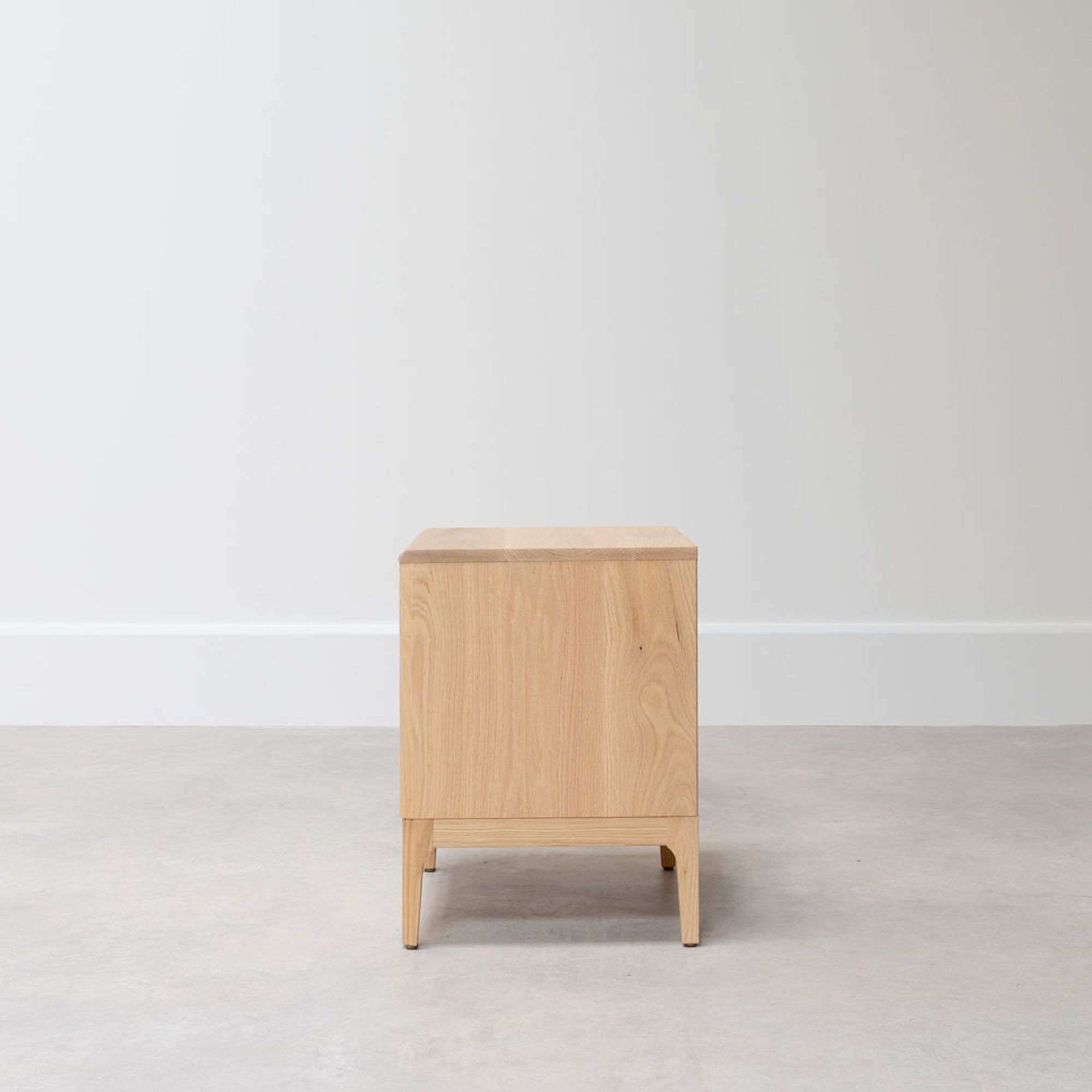 HAVELOCK 2 DRAW BEDSIDE - 11 COLOURS - Image 3