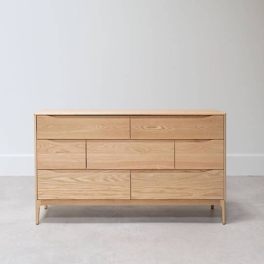 HAVELOCK 7 DRAW LOW BOY - 10 COLOURS