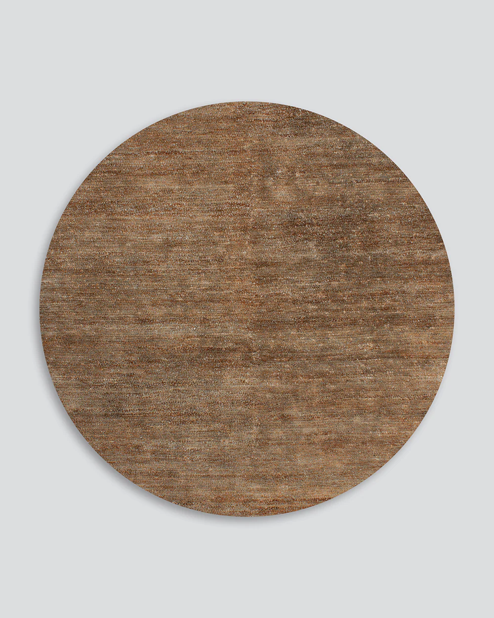 FAIRBANKS ROUND RUG
