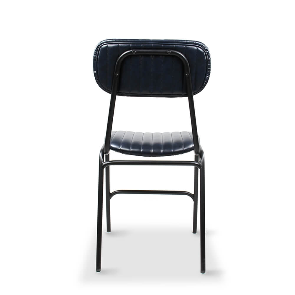 DATSUN CHAIR BLUE - Image 6