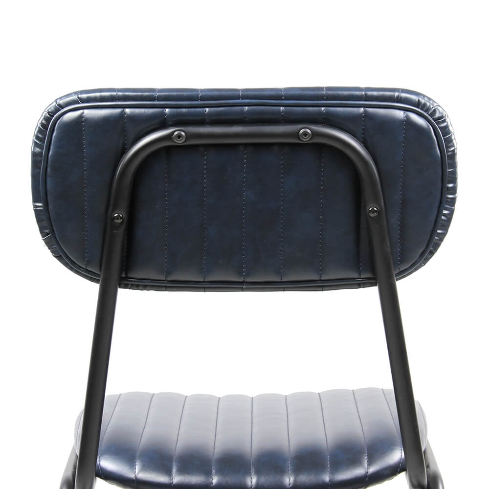 DATSUN CHAIR BLUE - Image 7