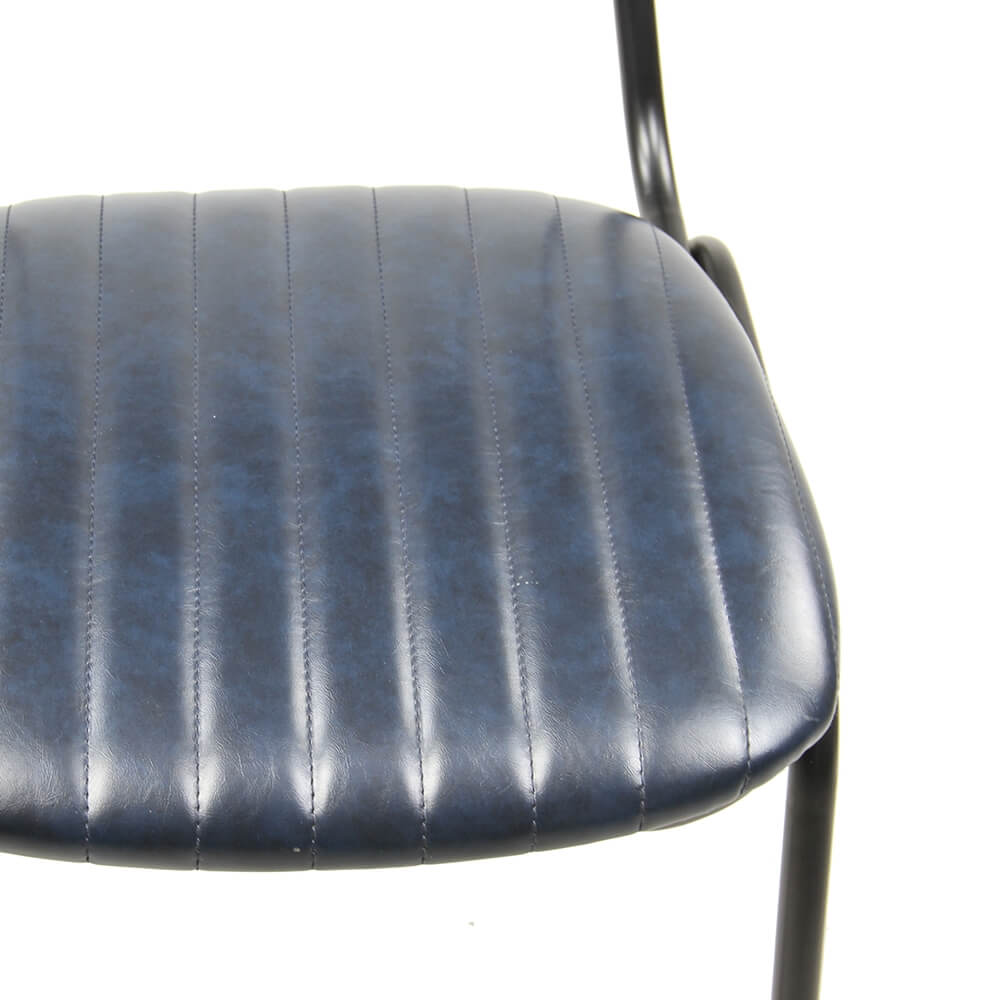 DATSUN CHAIR BLUE - Image 8