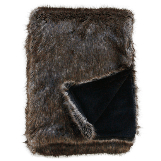 HEIRLOOM HUSKY THROW - Image 6