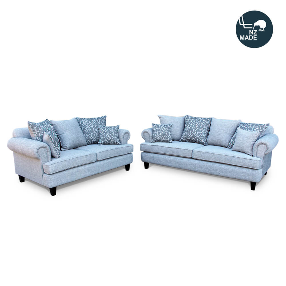 VICTORIA SOFA NZ MADE