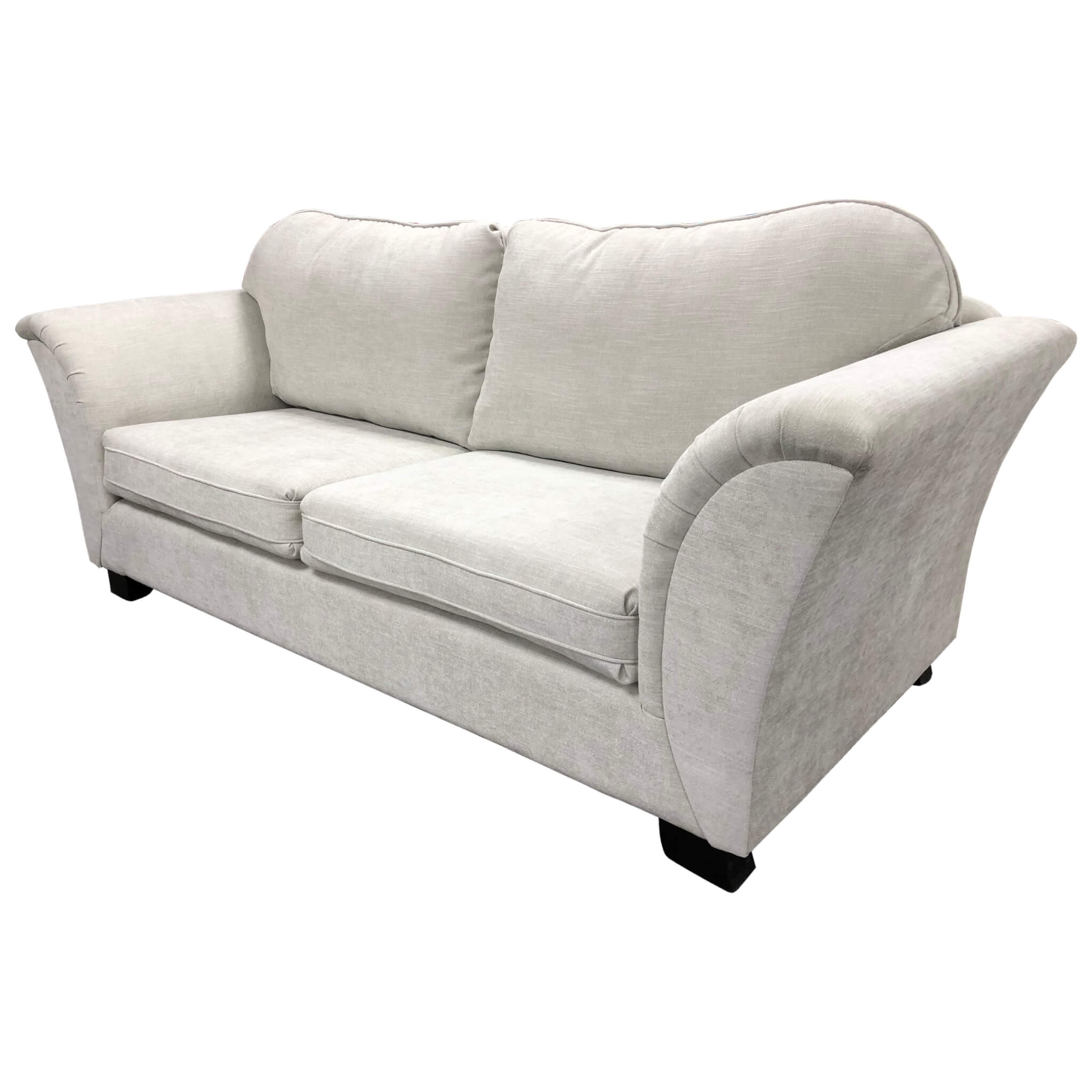 NOTTINGHAM 3 SEATER SOFA - Image 2