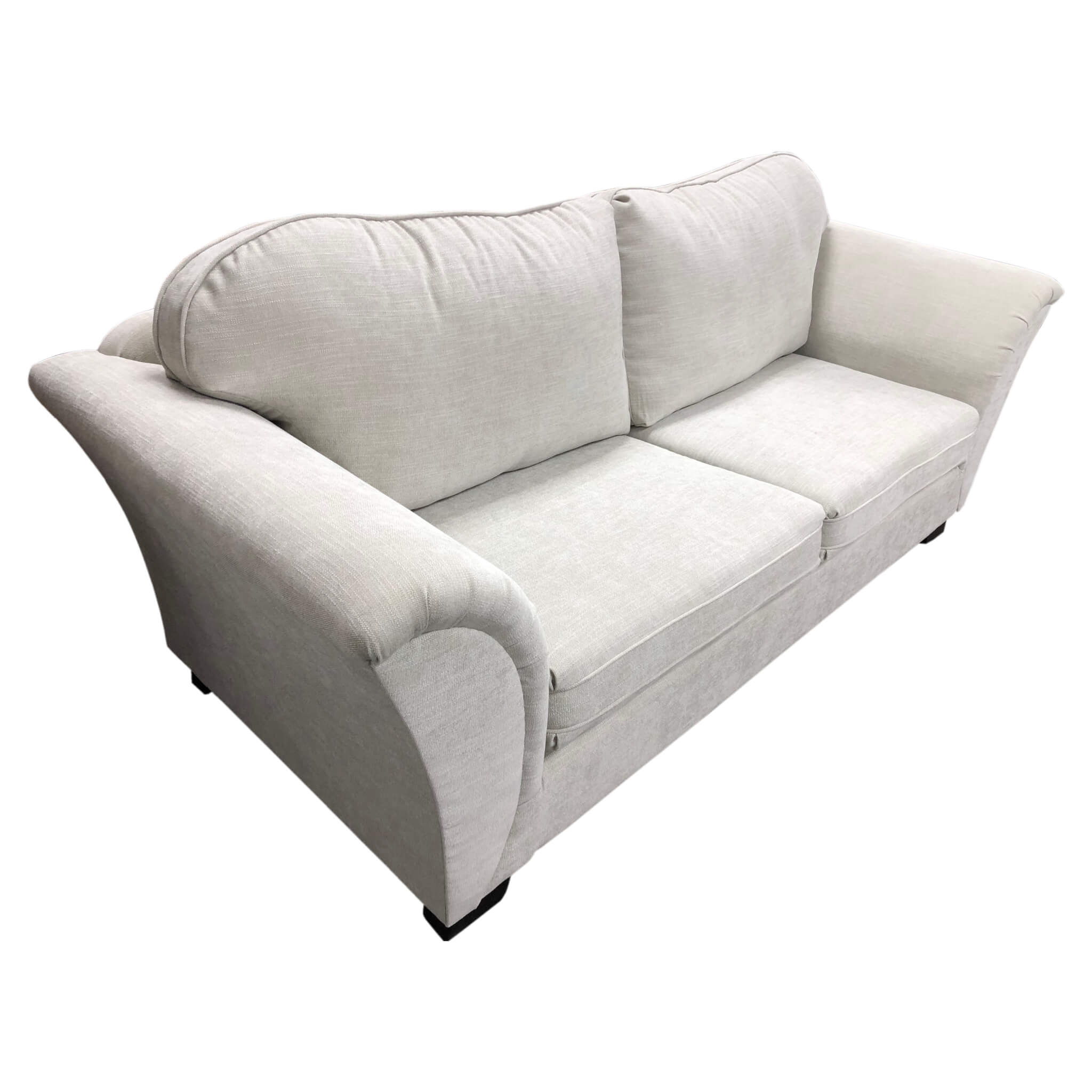 NOTTINGHAM 3 SEATER SOFA - Image 3