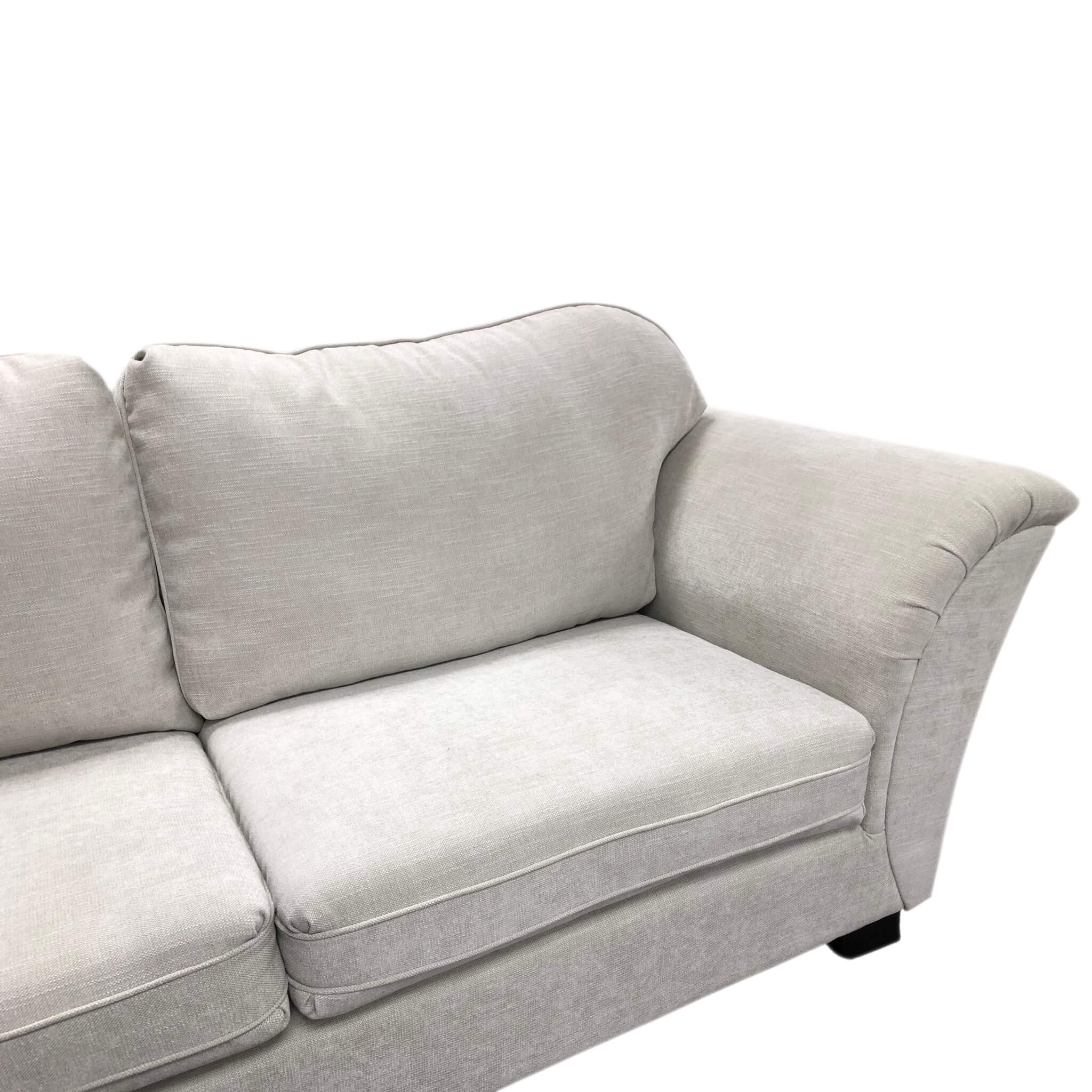 NOTTINGHAM 3 SEATER SOFA - Image 4