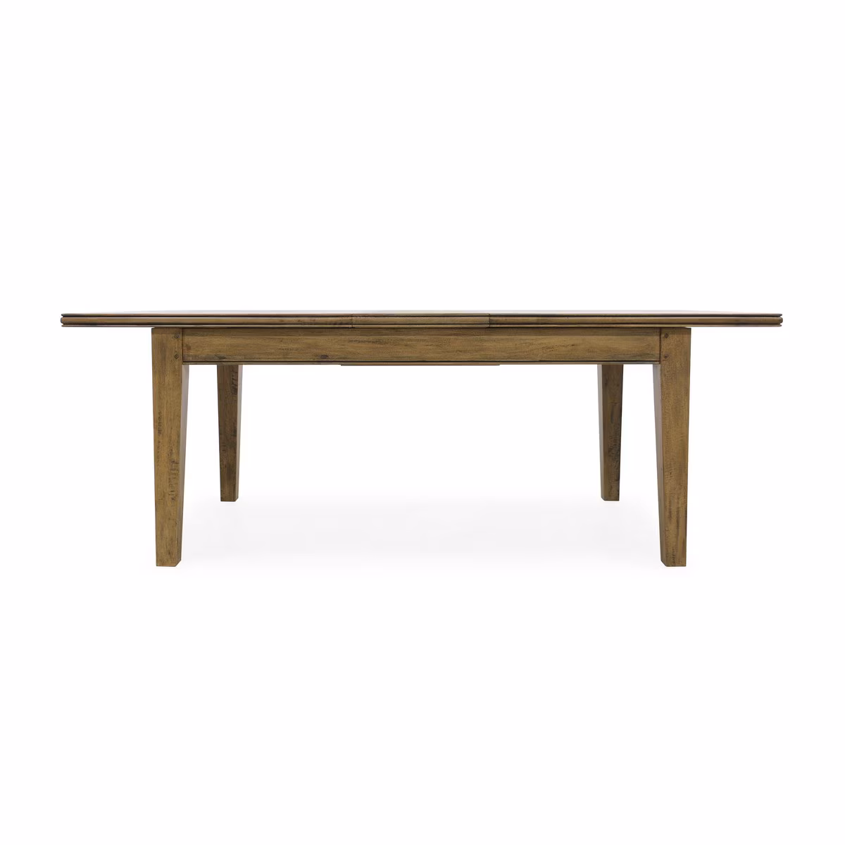 BOSQUET STUDIO EXT DINING TABLE - MANGO RUSTIC LIGHT - Image 4