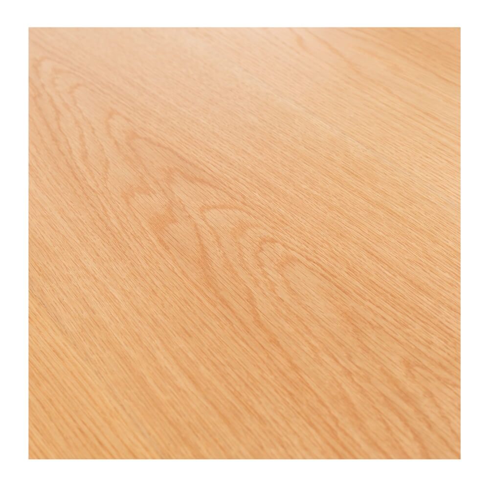 RADIUS NATURAL COFFEE TABLE - Image 4