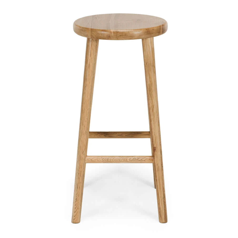 RYE BARSTOOL - NATURAL