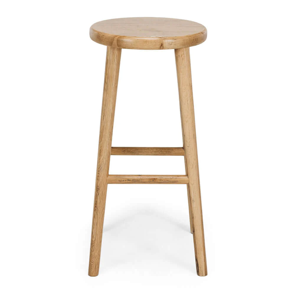 RYE BARSTOOL - NATURAL - Image 3