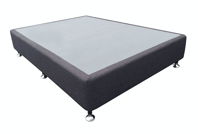 QUEEN SLAT BED BASE