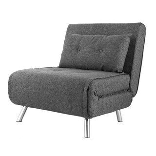 NOVA 1 SEATER/ SINGLE BED