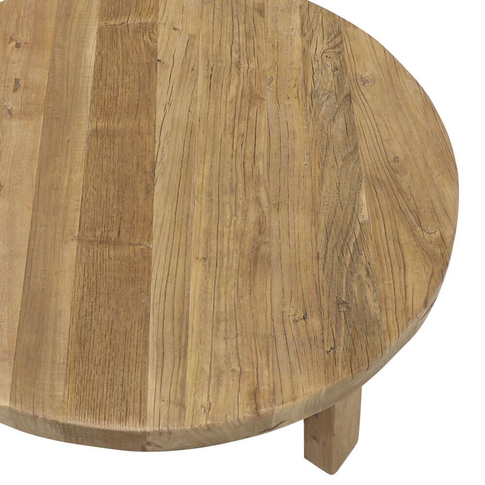 PARQ LOW NESTING COFFEE TABLE NATURAL - Image 3