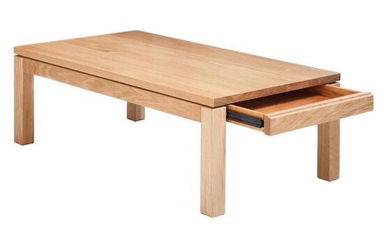 ATTRA 1200 COFFEE TABLE - 10 COLOURS