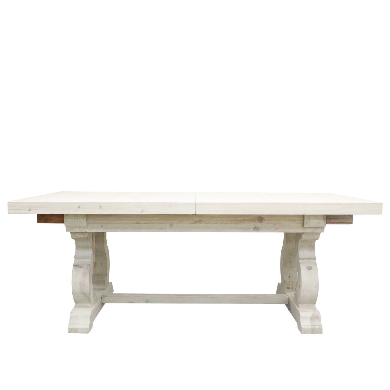 FULLERTON EX-DINING TABLE 220-280