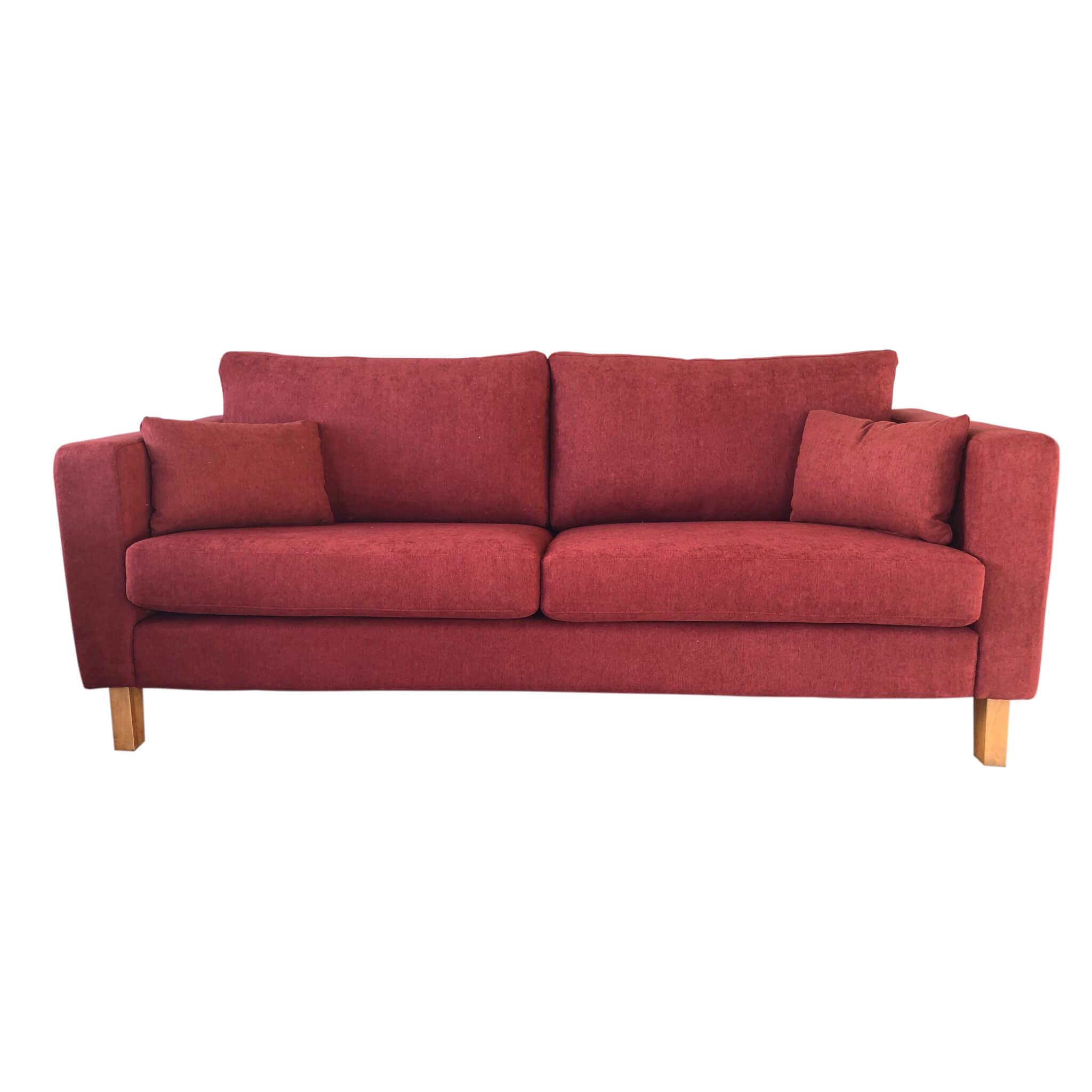 KIRAN 3 NZ MADE SOFA