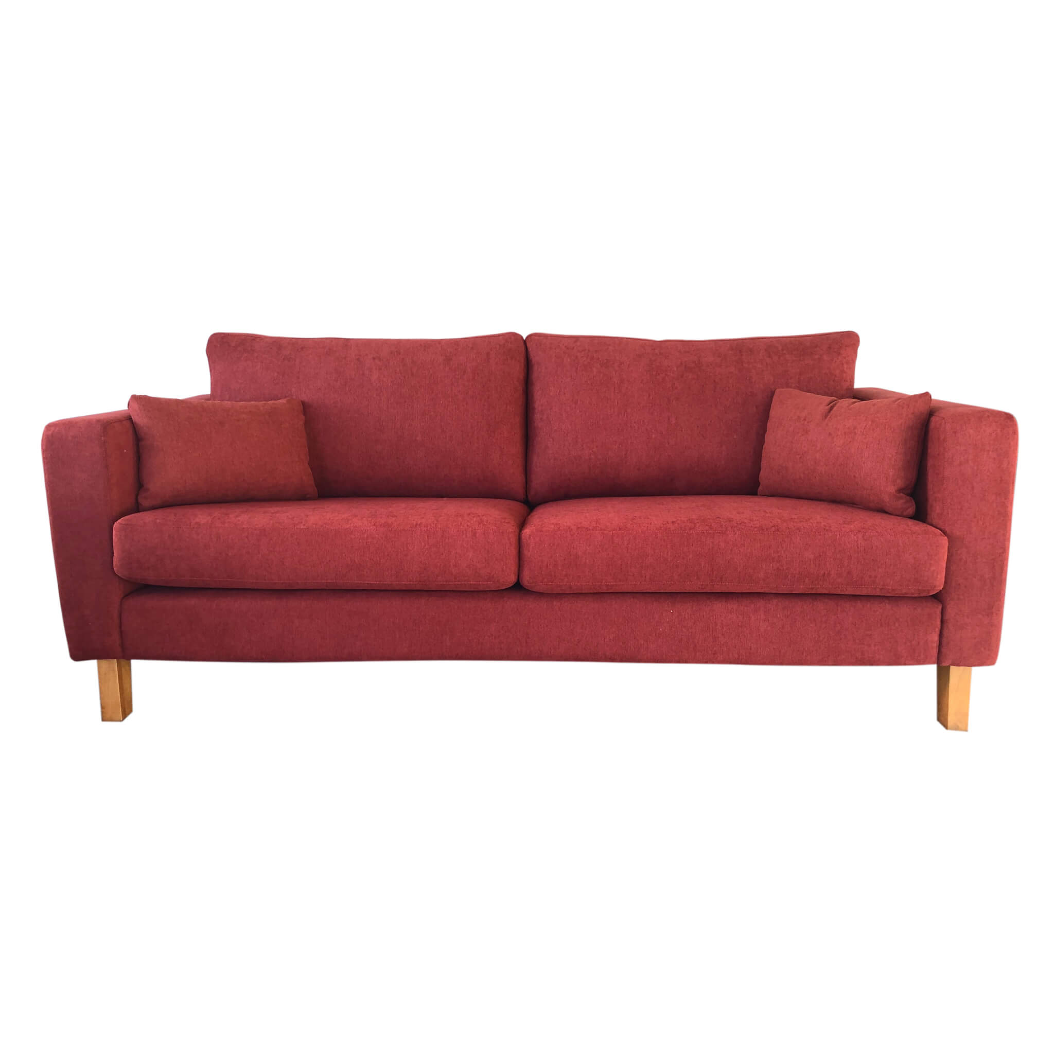 KIRAN 3 SEATER SOFA - Image 3