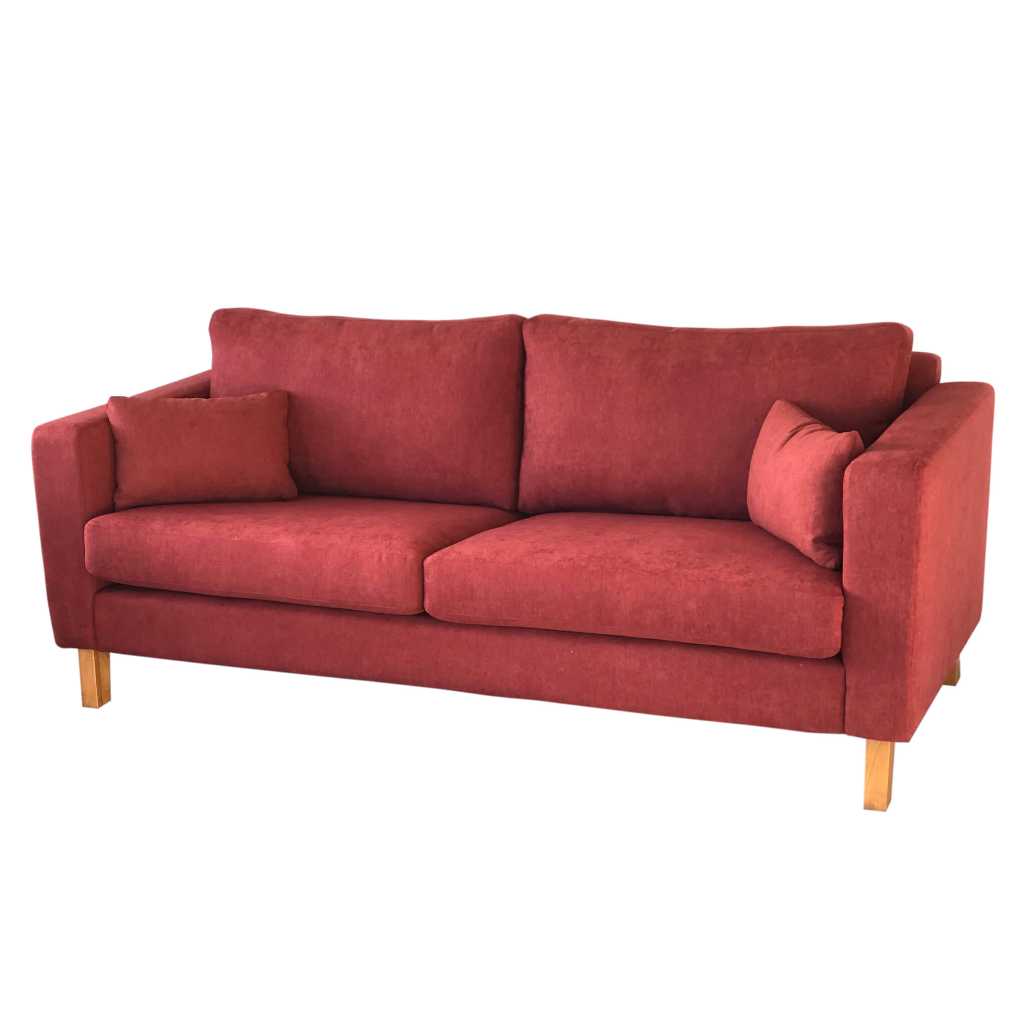 KIRAN 3 SEATER SOFA - Image 4