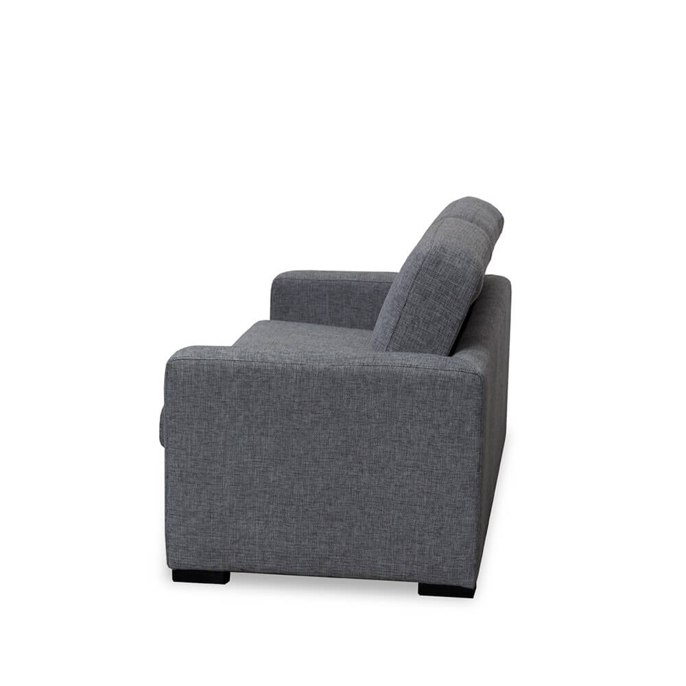 RATCHET QUEEN SOFABED STORM - Image 4