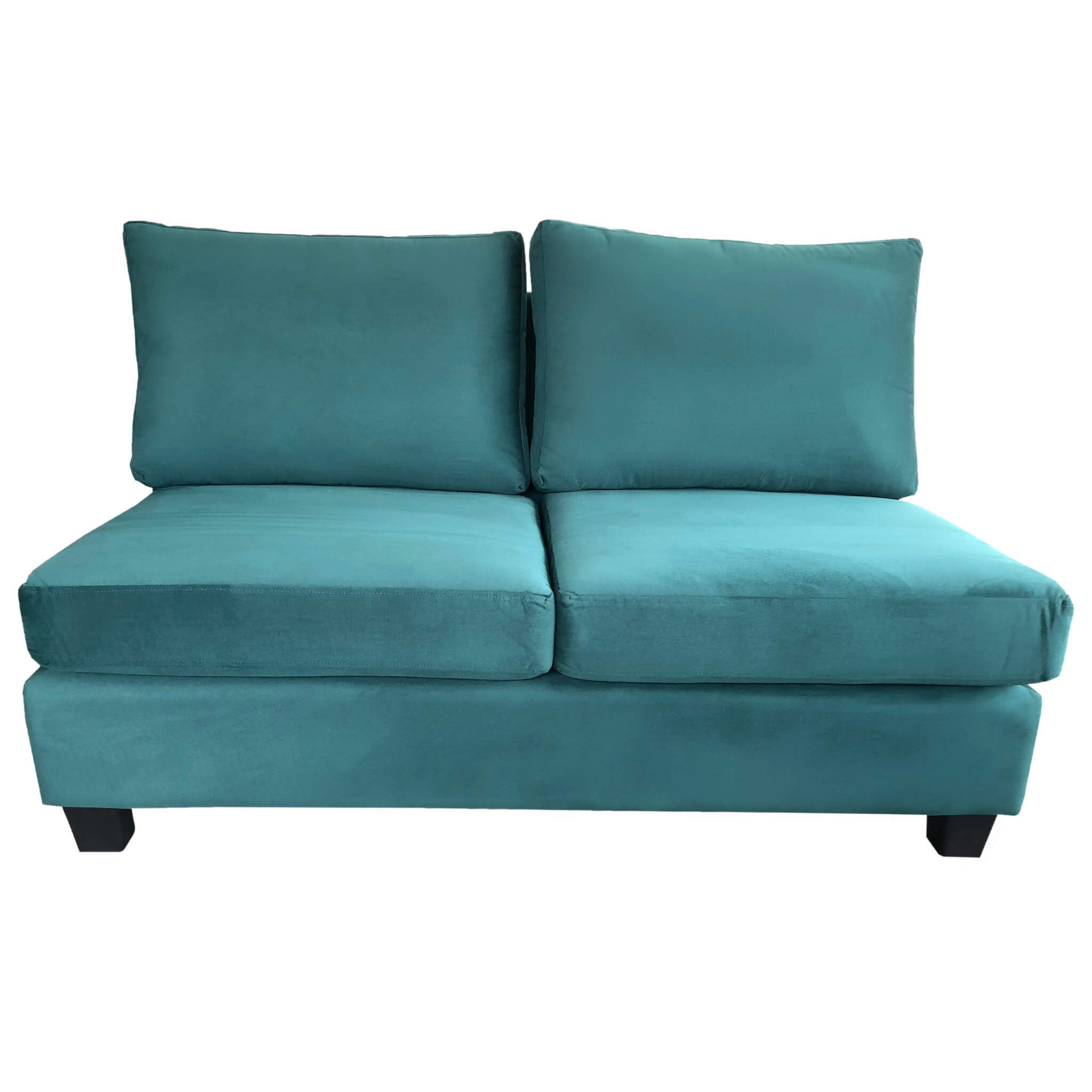 PARIS MODULAR 2+2+CORNER+OTTOMAN - Image 3