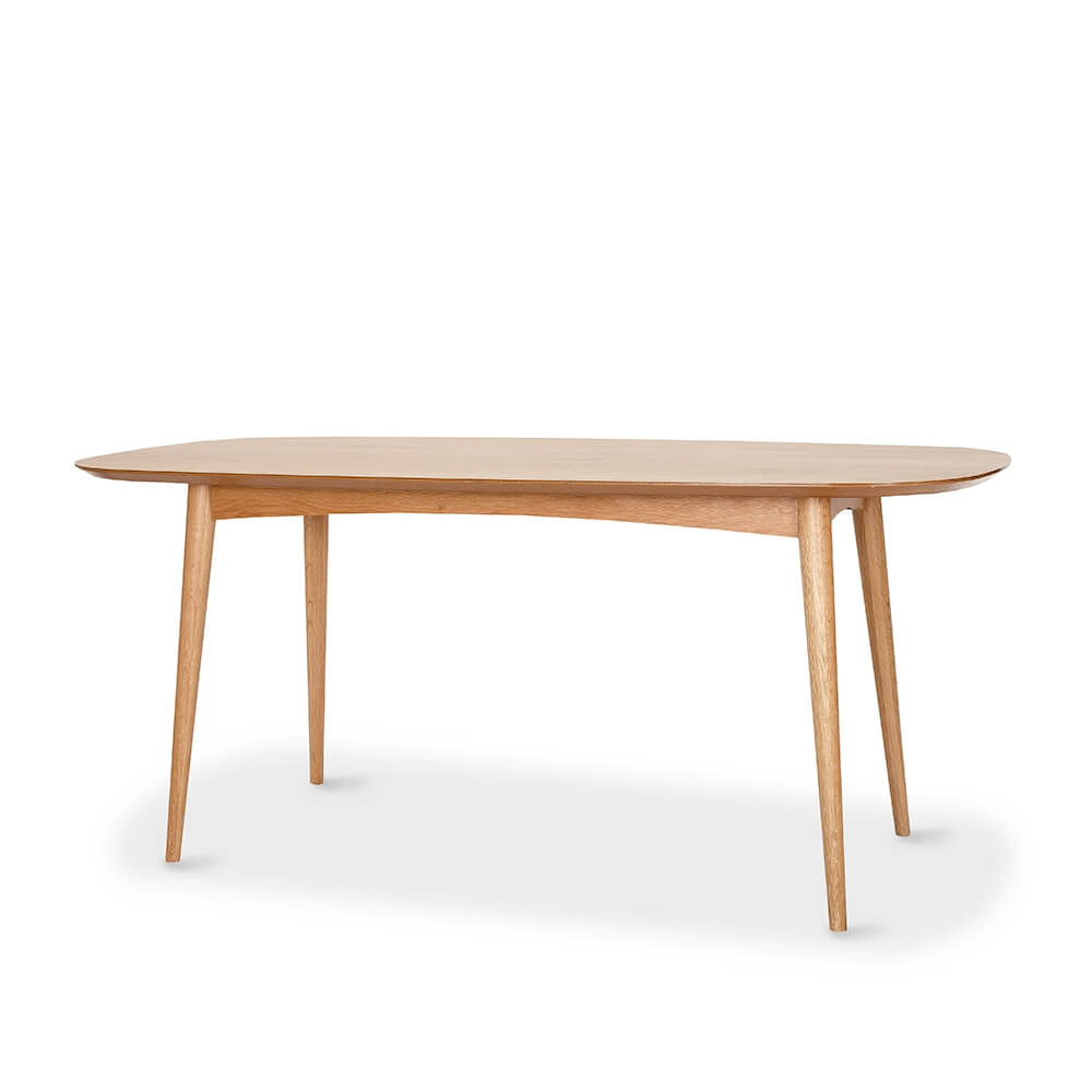 OSLO FIXED DINING TABLE 1750X900 - Image 2