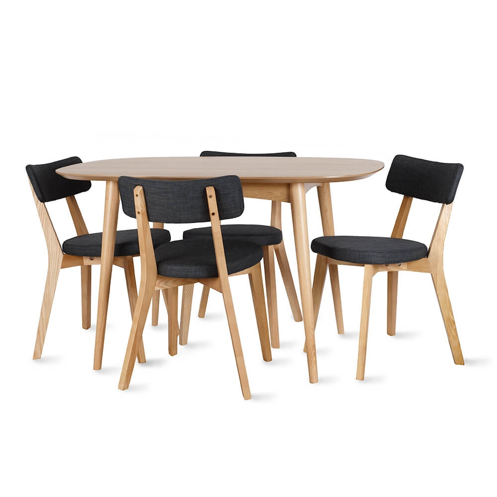 OSLO DINING TABLE - Image 6
