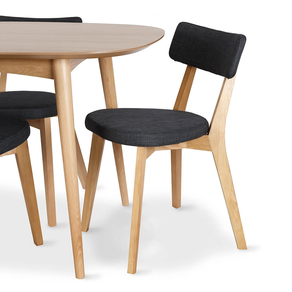 OSLO DINING TABLE - Image 7