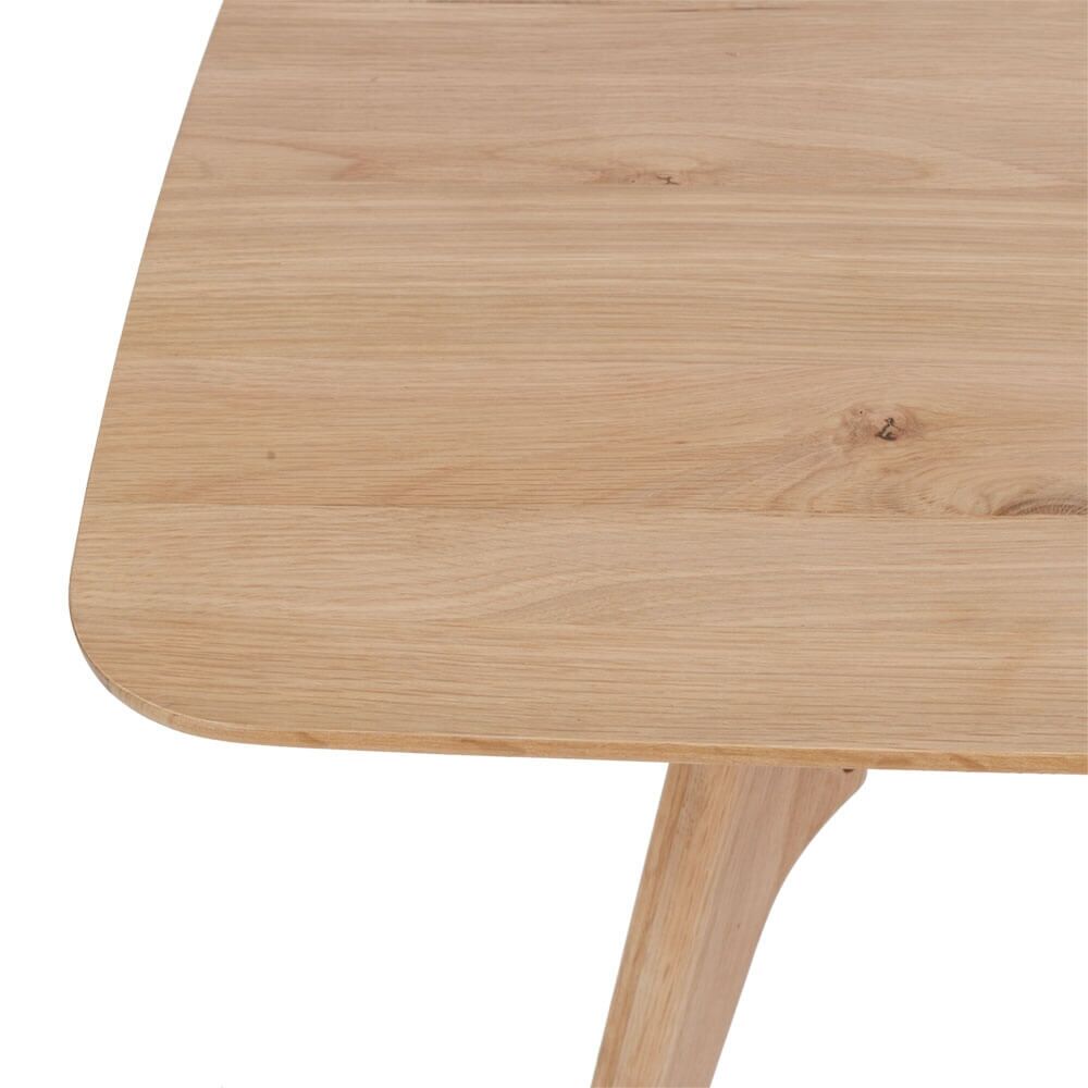 FLOW DINING TABLE 130X85 - Image 6