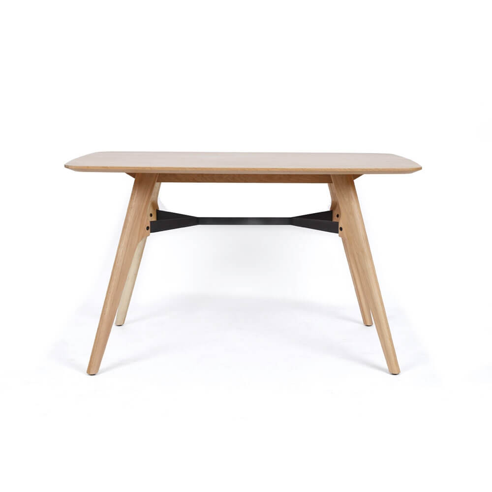FLOW DINING TABLE 130X85 - Image 2