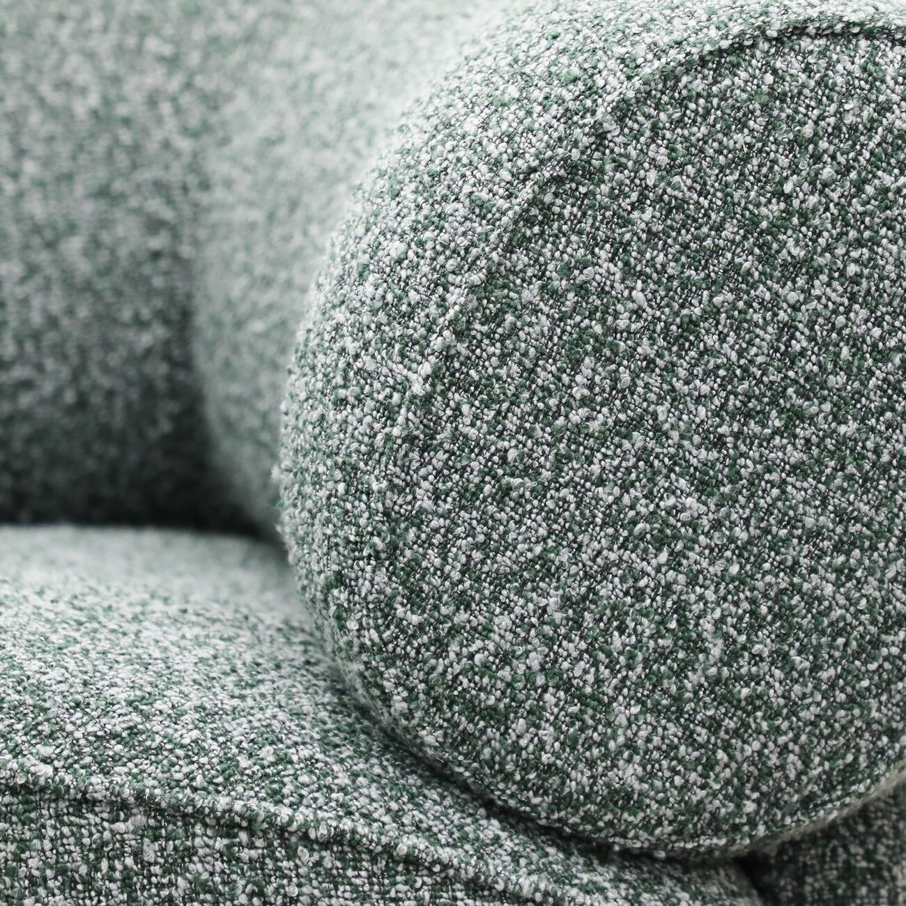 BAY MODULAR SOFA - GREEN - Image 6