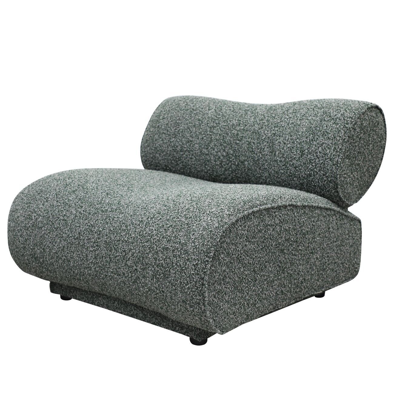 BAY MODULAR SOFA - GREEN - Image 2