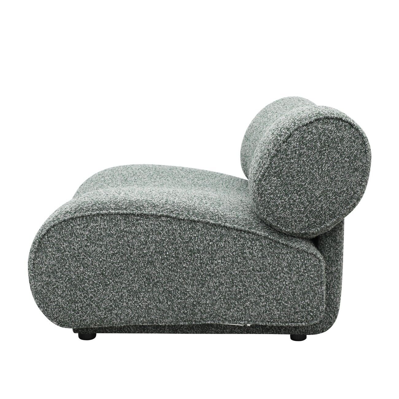 BAY MODULAR SOFA - GREEN - Image 3