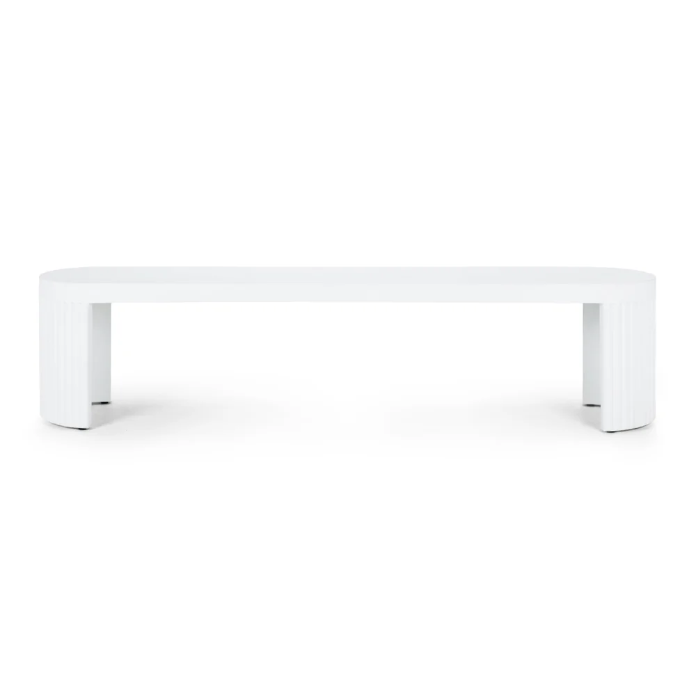 PALISADE OUTDOOR BENCH