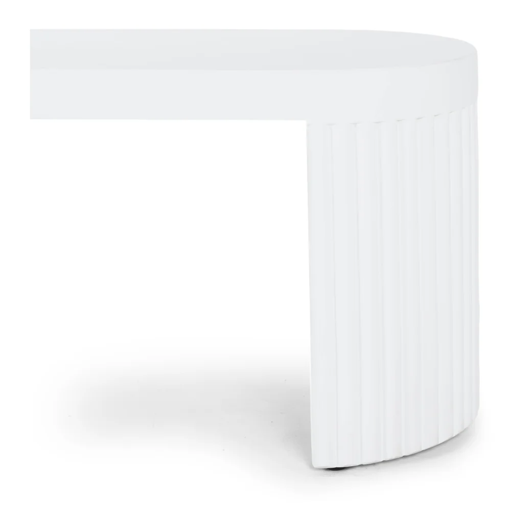 PALISADE OUTDOOR BENCH - Image 2