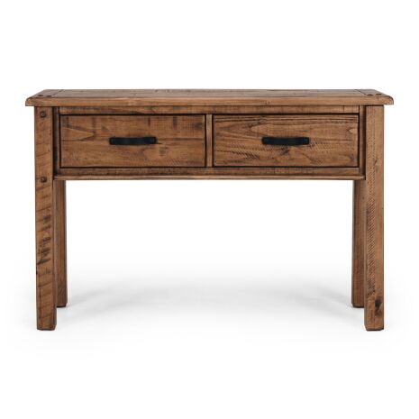 OBERON CONSOLE TABLE