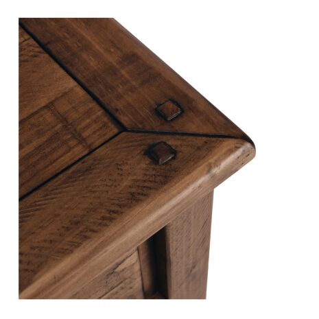 OBERON CONSOLE TABLE - Image 4