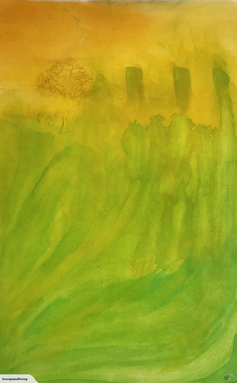 SPRING FIELD