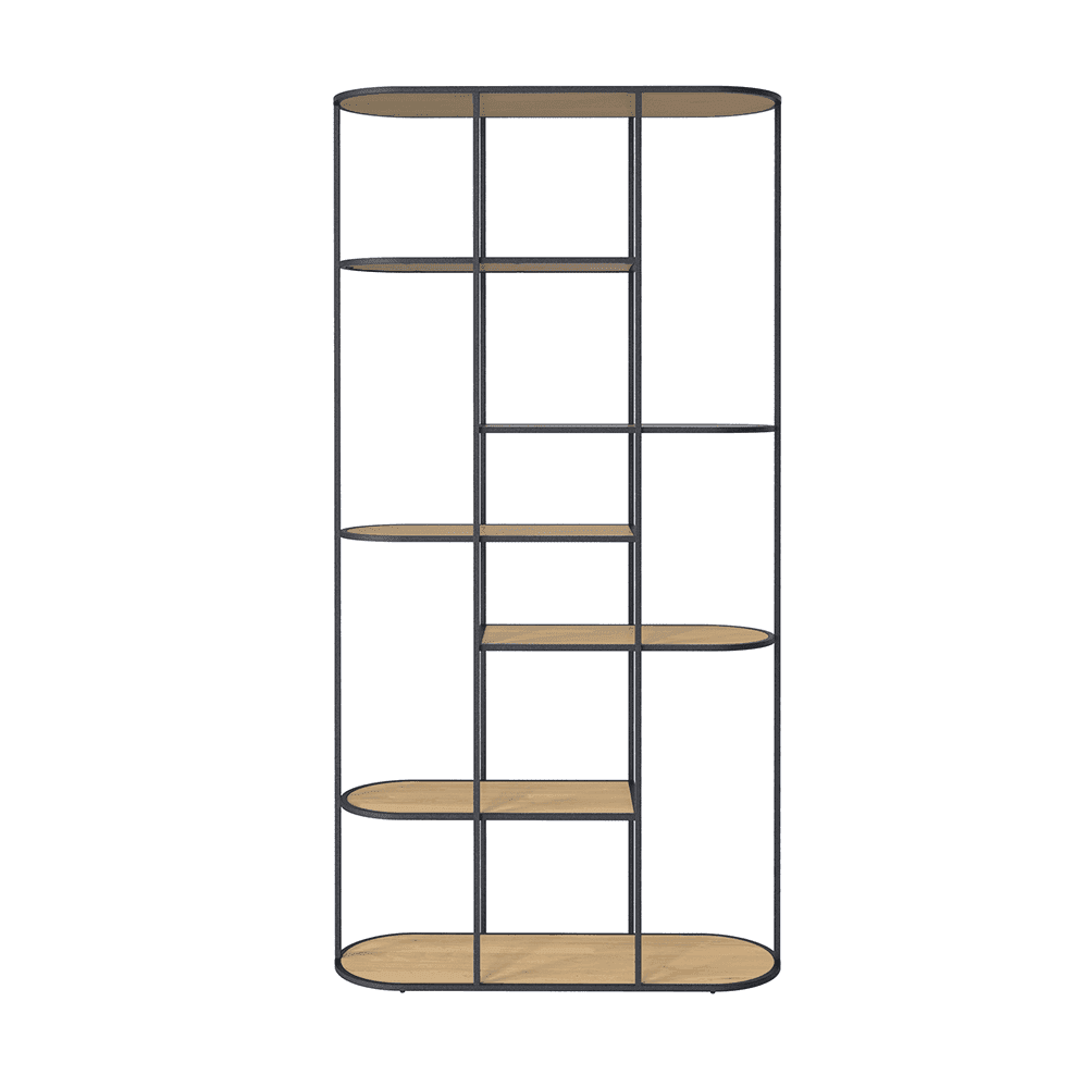 DECO DISPLAY UNIT