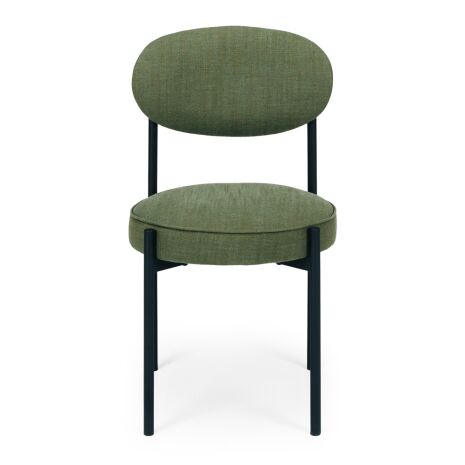 HARMONY DINING CHAIR SAGE LINEN