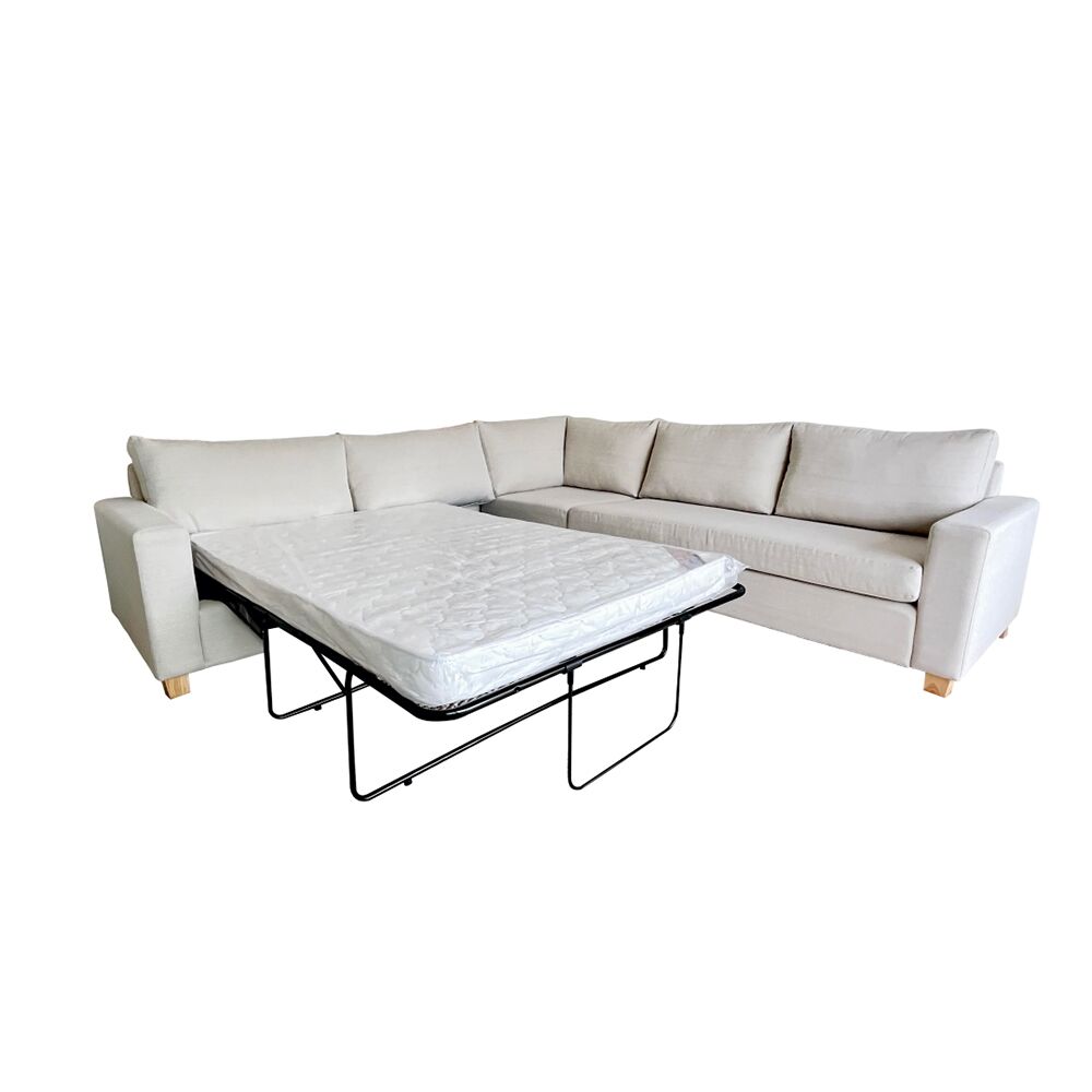 ARIZONA SOFA BED NZ MADE FLOOR STOCK CLEARANCE - Image 4